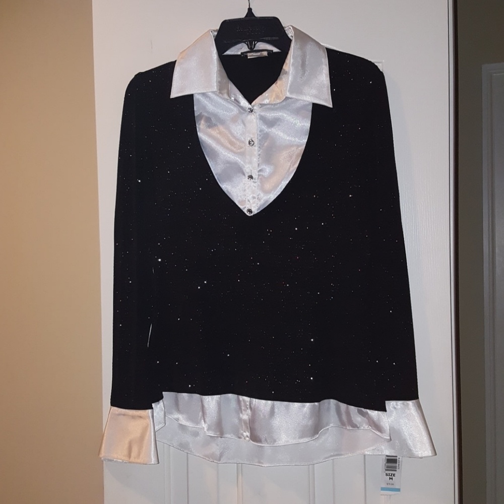 Onyx nite shirt